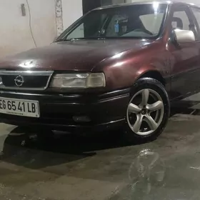 Opel Vectra 1991
