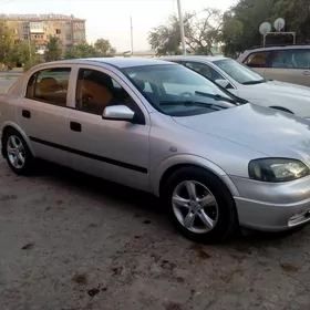 Opel Astra 1999