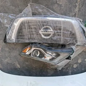 Pathfinder morda zapjastlar