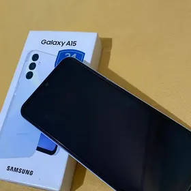SAMSUNG Galaxy A15