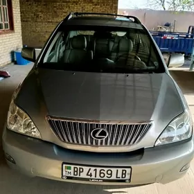 Lexus RX 330 2004