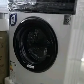 6.5KG AWTAMAT KIR MAŞYN SKYWAY