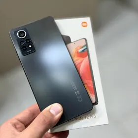 Redmi Note 12pro 4G