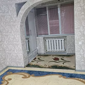 Аренда квартира