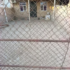 Etaş jaý  Babadaýhanh