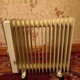 электрическая печка