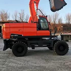 Caterpillar Excavator 2025