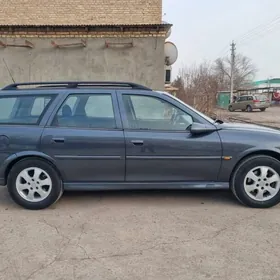 Opel Vectra 2000