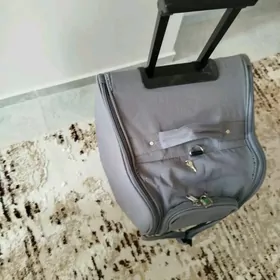 чемодан дорожный cemodan