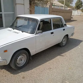 Lada 2107 1999