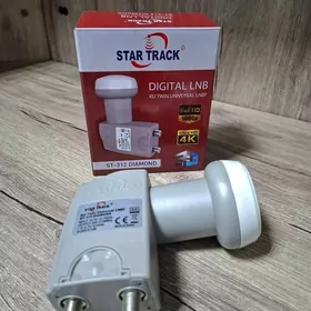 galowka star track галовка 2wh