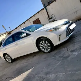 Toyota Avalon 2017