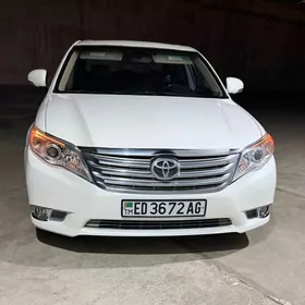 Toyota Avalon 2012