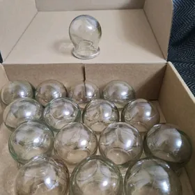 банки медицинские