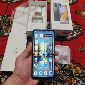Redmi Note 11 Pro 128