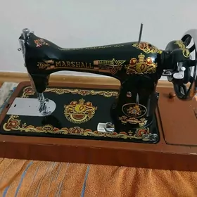 тикин машын