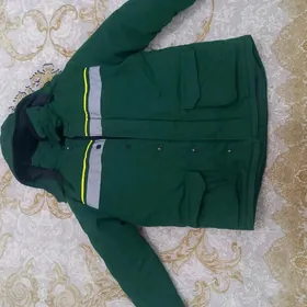 Спец одежды.(Gurluşyk eşikler)