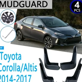 COROLLA 14 18 BRAZGAWIK