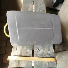 BABOCKA AIRBAG TARPEDA