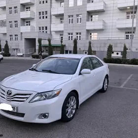 Toyota Camry 2010
