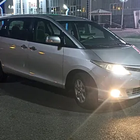 Toyota Previa 2010