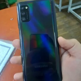 Samsung A41