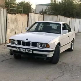 BMW 325 1991