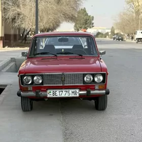 Lada 2106 1990