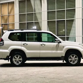 Toyota Land Cruiser Prado 2003