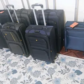 Çemedan Çemodan/Sumka/Valiz