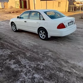 Toyota Avalon 2000