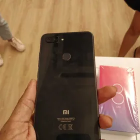 mi 8 lite
