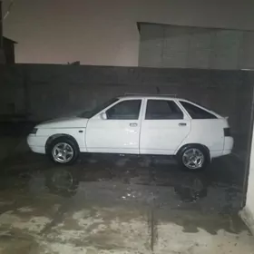 Lada 2112 2002