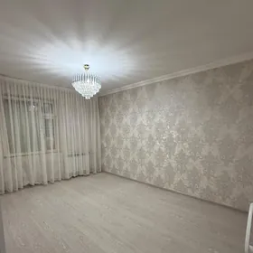 1 этаж 3- комнат