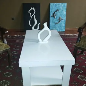 журнальный столик