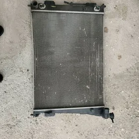 Sonata radyator obilsowka