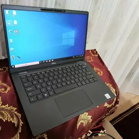 ноутбук noutbuk DELL 10TH GEN