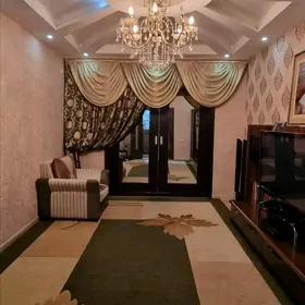 5 комнат Досаф