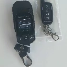 Majigar M 600 yitdi tapana bay