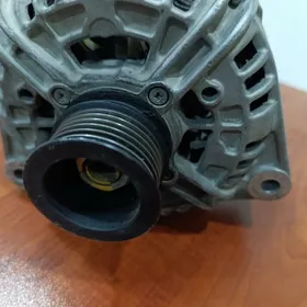 mercedes dinamo generator