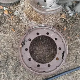 Цилиндир.диска.