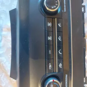 kia optima klimat kontrol