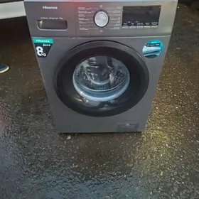 Hisense 8 kg kir masyn