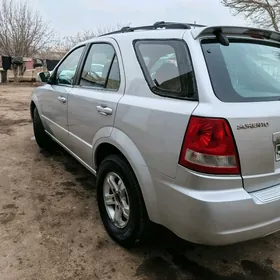 Kia Sorento 2007