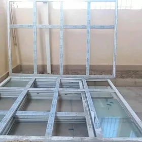 айна пластик