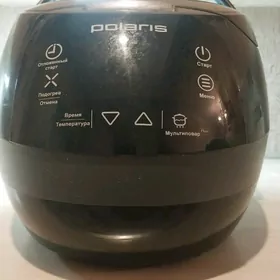 POLARIS. мультиварка