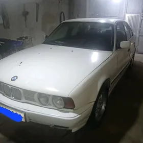 BMW 525 1992
