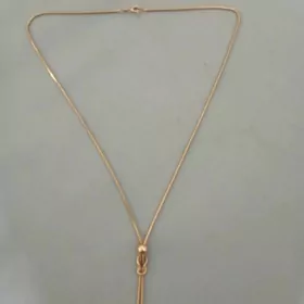 цепочка sepoçka gyzyl