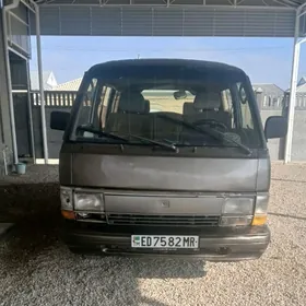 Toyota Hiace 1989