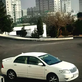 Toyota Corolla 2005